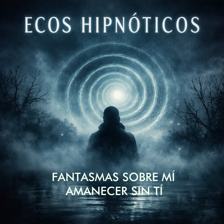 Portada Ecos Hipnóticos